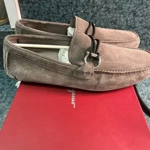 Salvatore Ferragamo | Shoes | Authentic New In Box Salvatore  display picture 2